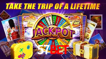 Game Providers 57bet
