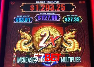 Live Casino 57bet